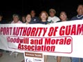 Port Authority of Guam